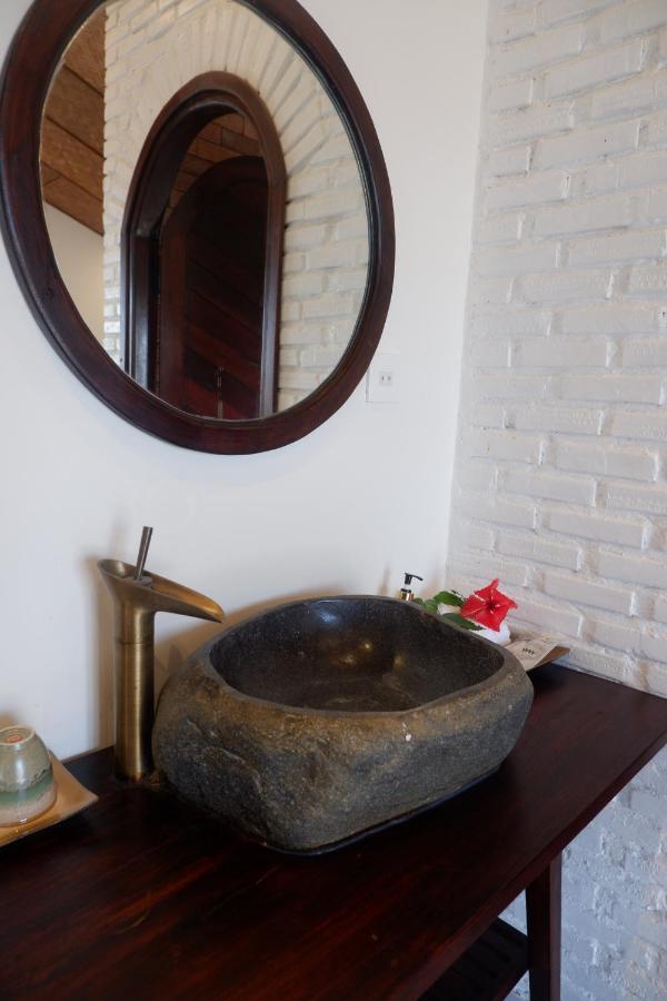 Hoi An Ti Hon House Villa Exterior foto