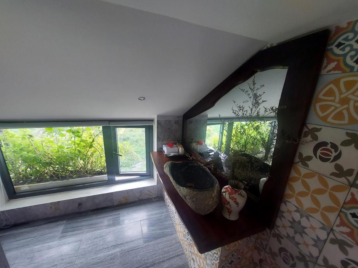 Hoi An Ti Hon House Villa Exterior foto