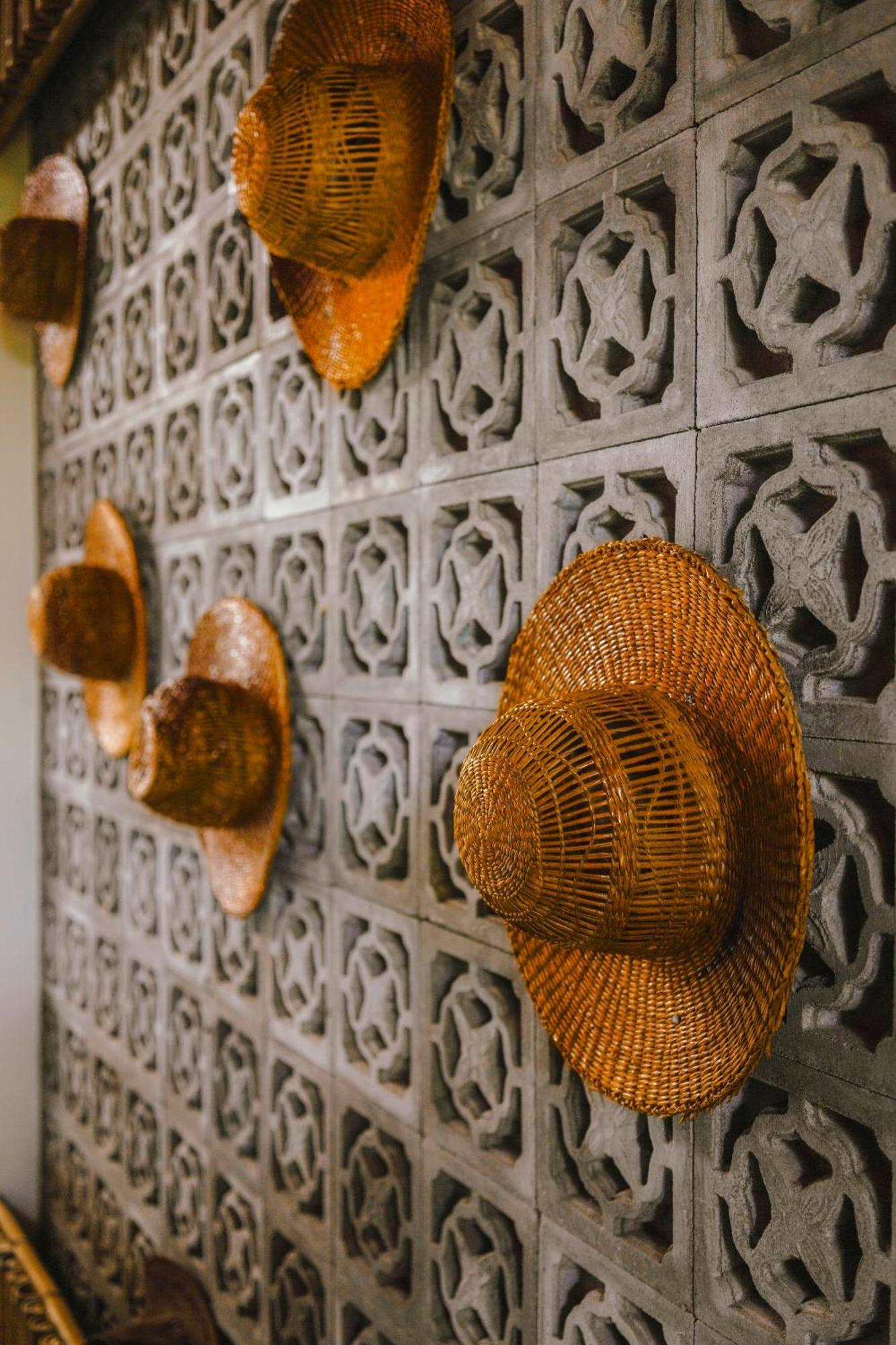 Hoi An Ti Hon House Villa Exterior foto